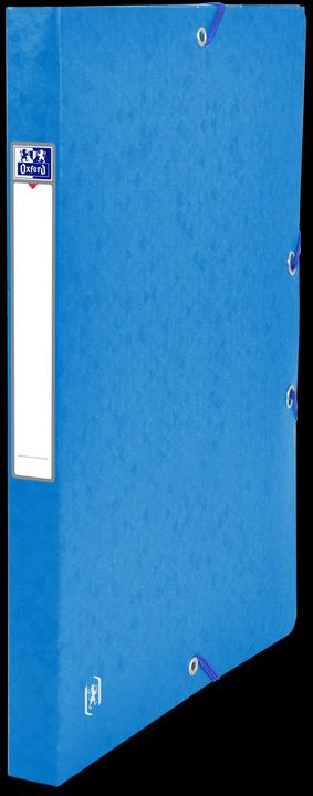Image du produit Oxford Boîte de rangement TOP FILE+, A4 (A4, 1 x)