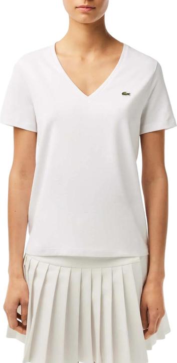Produktbild Lacoste TShirt VAusschnitt (32 D)