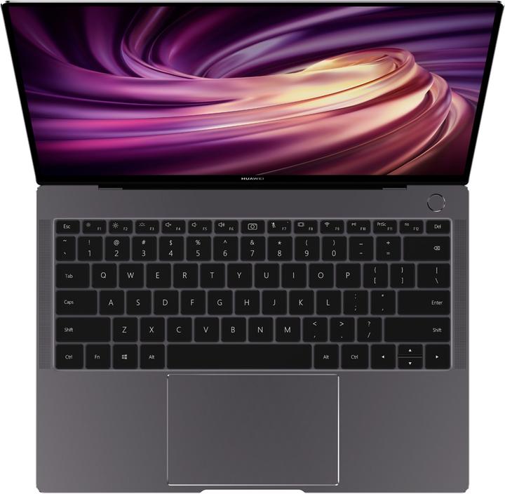 Produktbild Huawei MateBook X Pro (13.90", Intel Core i5-10210U, 16 GB, 512 GB, CH)