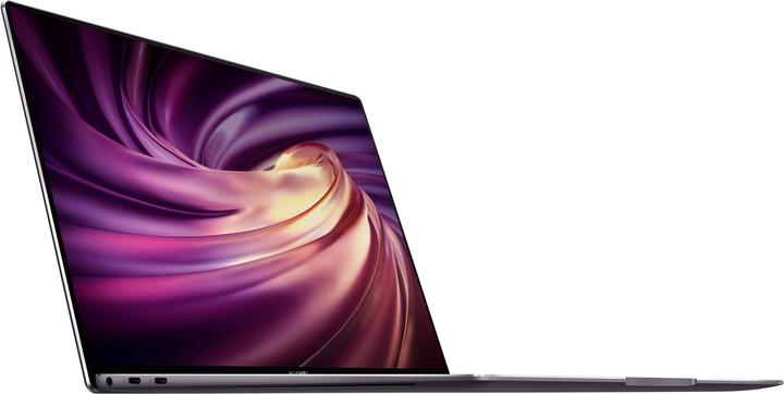 Produktbild Huawei MateBook X Pro (13.90", Intel Core i5-10210U, 16 GB, 512 GB, CH)