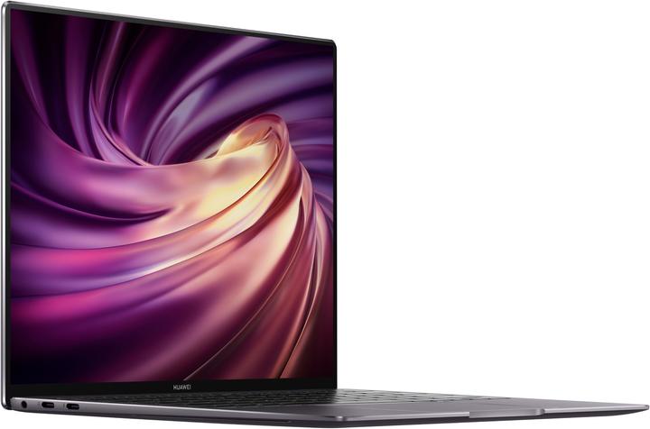 Produktbild Huawei MateBook X Pro (13.90", Intel Core i5-10210U, 16 GB, 512 GB, CH)