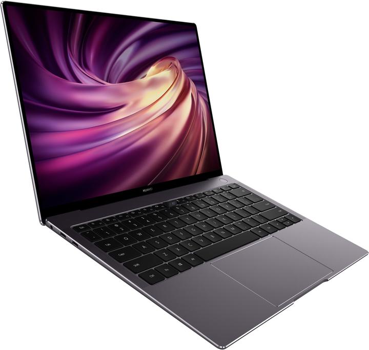 Produktbild Huawei MateBook X Pro (13.90", Intel Core i5-10210U, 16 GB, 512 GB, CH)