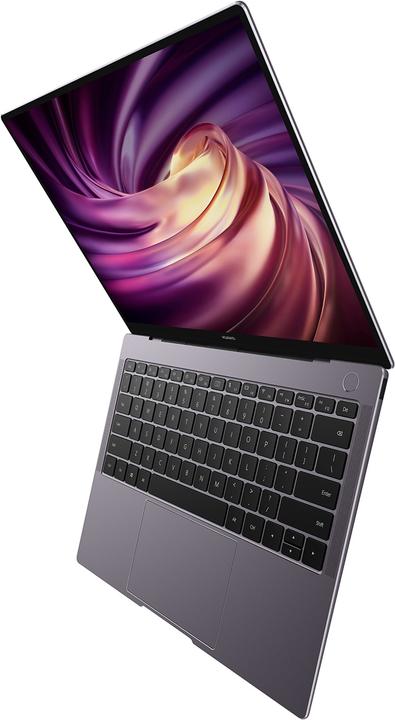 Produktbild Huawei MateBook X Pro (13.90", Intel Core i5-10210U, 16 GB, 512 GB, CH)