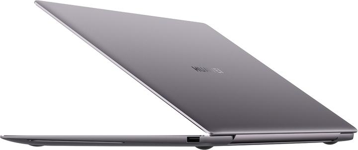 Produktbild Huawei MateBook X Pro (13.90", Intel Core i5-10210U, 16 GB, 512 GB, CH)