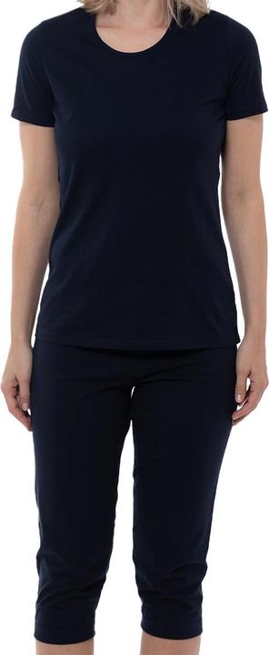 Image du produit Ammann Organic Cotton Pyjama à manches courtes (42, XL)