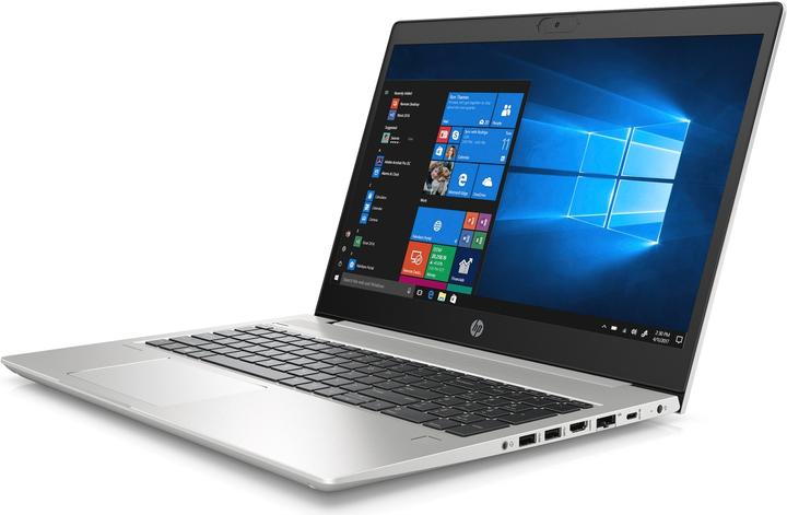 Produktbild HP ProBook 450 G7 (15.60", Intel Core i5-10210U, 8 GB, 256 GB, CH)