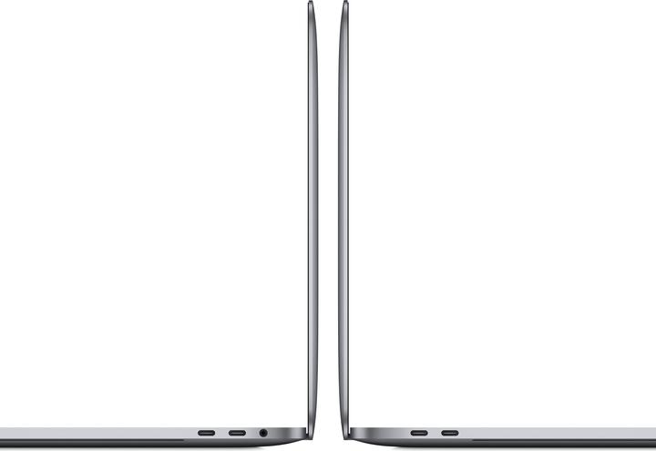 Produktbild Apple MacBook Pro – 2020 (13.30", Intel Core i5-1038G7, 16 GB, 512 GB, CH)
