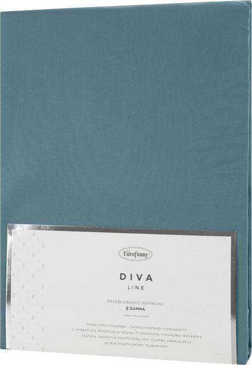 Actual product image Eurofirany By (180 x 200 cm)