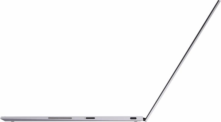 Produktbild ASUS Chromebook Flip (14", Intel Core i5-10210U, 8 GB, 128 GB, CH)