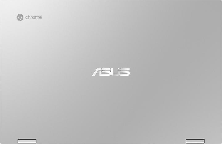 Produktbild ASUS Chromebook Flip (14", Intel Core i5-10210U, 8 GB, 128 GB, CH)