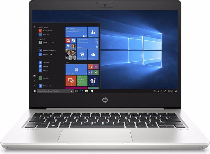 Image du produit HP ProBook 430 G7 (13.30", Intel Core i7-10510U, 16 Go, 512 Go, CH)