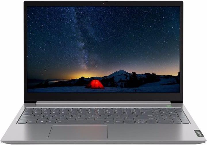 Lenovo ThinkBook 15 IIL (15.60", Intel Core i7-1065G7, 16 GB, 512 GB, CH)