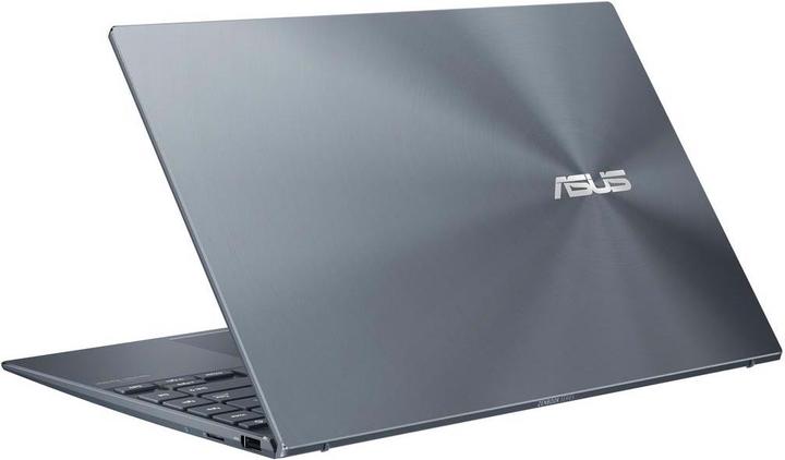 Produktbild ASUS ZenBook 14 (14", Intel Core i7-1065G7, 16 GB, 1000 GB, CH)