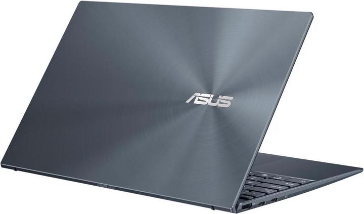 Produktbild ASUS ZenBook 14 (14", Intel Core i7-1065G7, 16 GB, 1000 GB, CH)