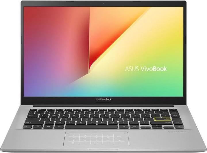 Produktbild ASUS VivoBook 14 (14", Intel Core i5-10210U, 8 GB, 512 GB, CH)