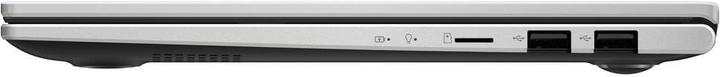 Produktbild ASUS VivoBook 14 (14", Intel Core i5-10210U, 8 GB, 512 GB, CH)