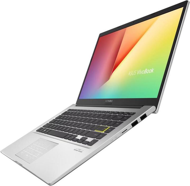 Produktbild ASUS VivoBook 14 (14", Intel Core i5-10210U, 8 GB, 512 GB, CH)