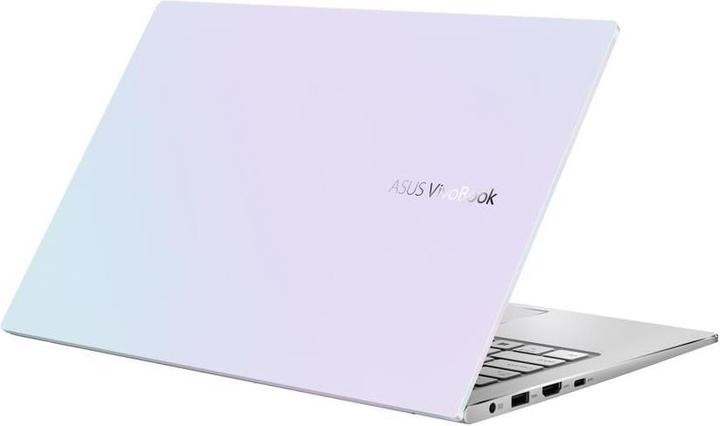 Produktbild ASUS VivoBook S13 (13.30", Intel Core i5-1035G1, 8 GB, 512 GB, CH)
