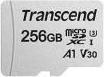 Actual product image Transcend 300S (64 GB, microSDXC, U1, UHS-I)