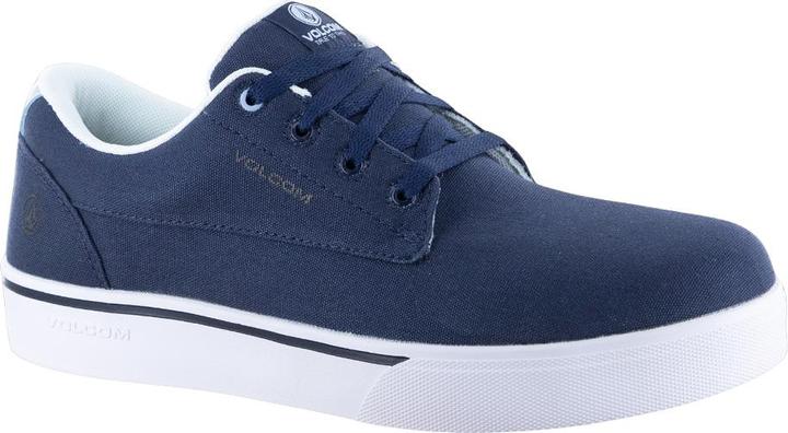 Immagine prodotto Volcom S1P scarpa bassa di sicurezza VM30166S1PS, blu, taglia 42 (S1P, 42)