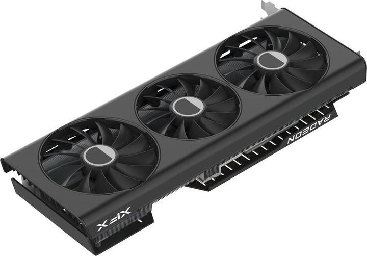 Image du produit XFX Radeon RX 7900 GRE Merc Gaming (16 Go)