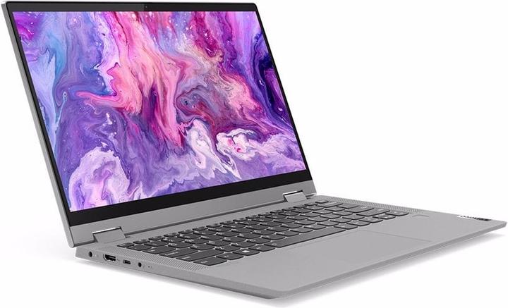 Produktbild Lenovo IdeaPad Flex 5i – 14IIL05 (14", Intel Core i5-1035G1, 16 GB, 512 GB, CH)