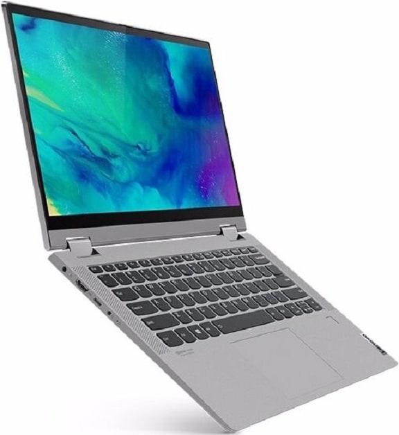 Produktbild Lenovo IdeaPad Flex 5i – 14IIL05 (14", Intel Core i5-1035G1, 16 GB, 512 GB, CH)