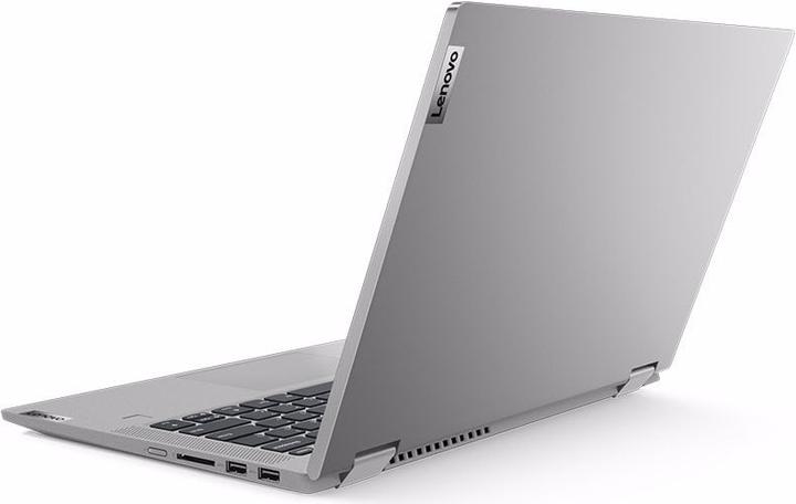 Produktbild Lenovo IdeaPad Flex 5i – 14IIL05 (14", Intel Core i5-1035G1, 16 GB, 512 GB, CH)