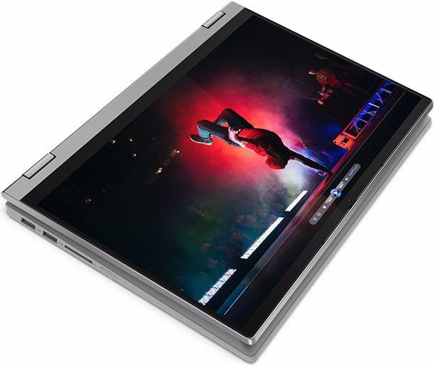 Produktbild Lenovo IdeaPad Flex 5i – 14IIL05 (14", Intel Core i5-1035G1, 16 GB, 512 GB, CH)