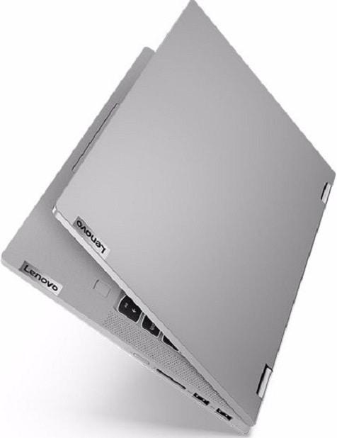 Produktbild Lenovo IdeaPad Flex 5i – 14IIL05 (14", Intel Core i5-1035G1, 16 GB, 512 GB, CH)