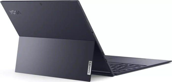 Image du produit Lenovo Yoga Duet 7i (13", Intel Core i5-10210U, 8 Go, 512 Go, CH)