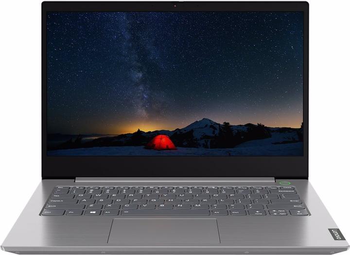 Produktbild Lenovo ThinkBook 14 (14", Intel Core i5-1035G1, 16 GB, 512 GB, DE)