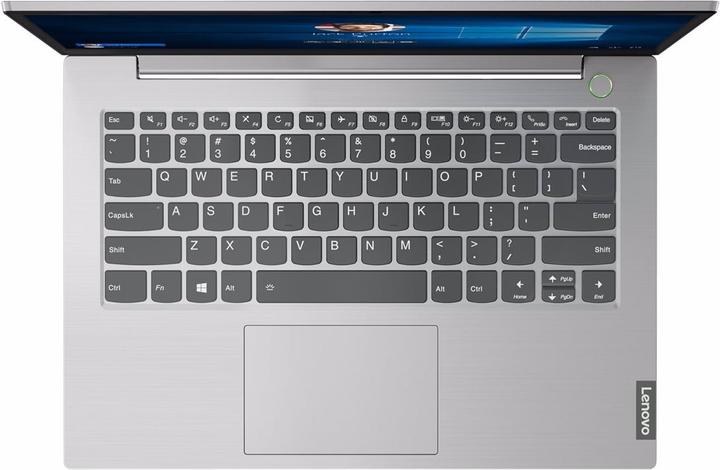 Produktbild Lenovo ThinkBook 14 (14", Intel Core i5-1035G1, 16 GB, 512 GB, DE)