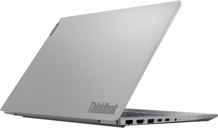 Produktbild Lenovo ThinkBook 14 (14", Intel Core i5-1035G1, 16 GB, 512 GB, DE)