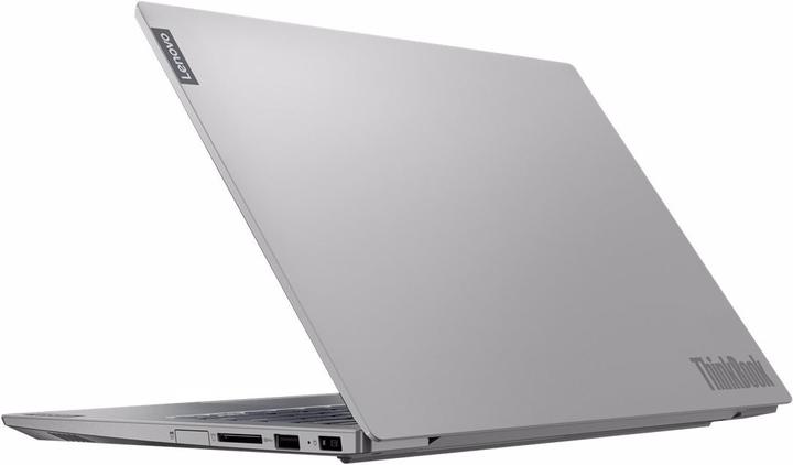 Produktbild Lenovo ThinkBook 14 (14", Intel Core i5-1035G1, 16 GB, 512 GB, DE)