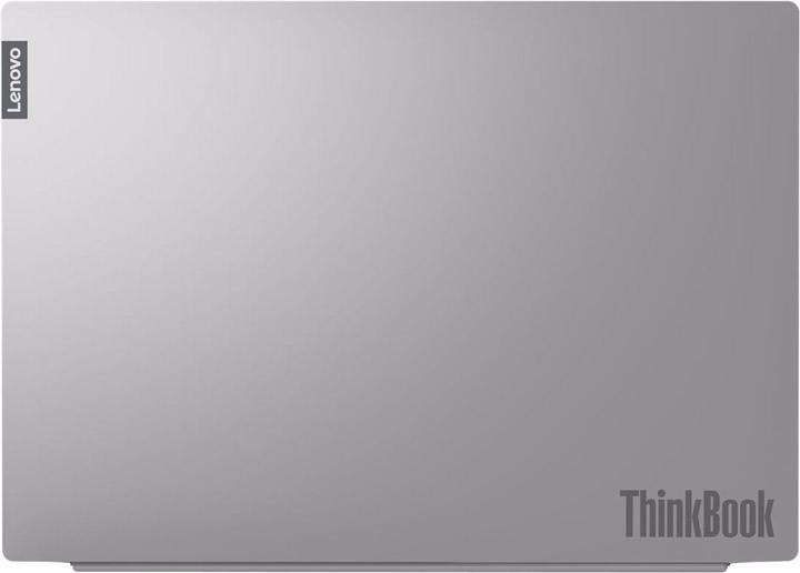 Produktbild Lenovo ThinkBook 14 (14", Intel Core i5-1035G1, 16 GB, 512 GB, DE)