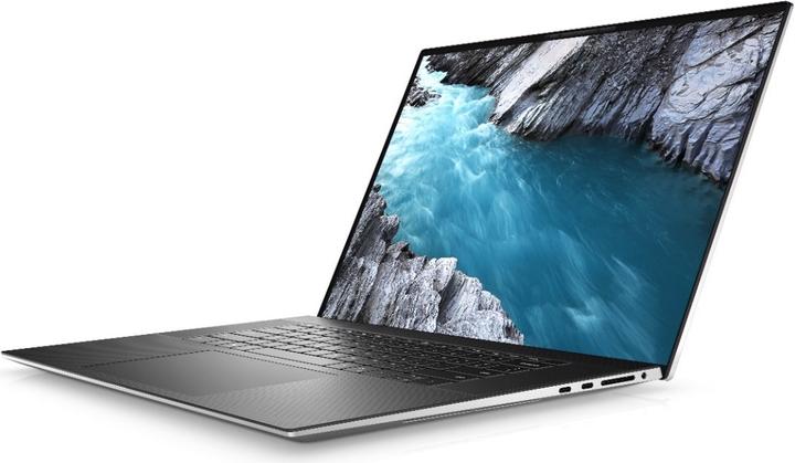Image du produit Dell XPS 17 (17", Core i7-10875H, 16 Go, 1000 Go)