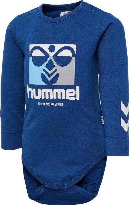 Produktbild hummel hmlOUEN BODY L/S (74)