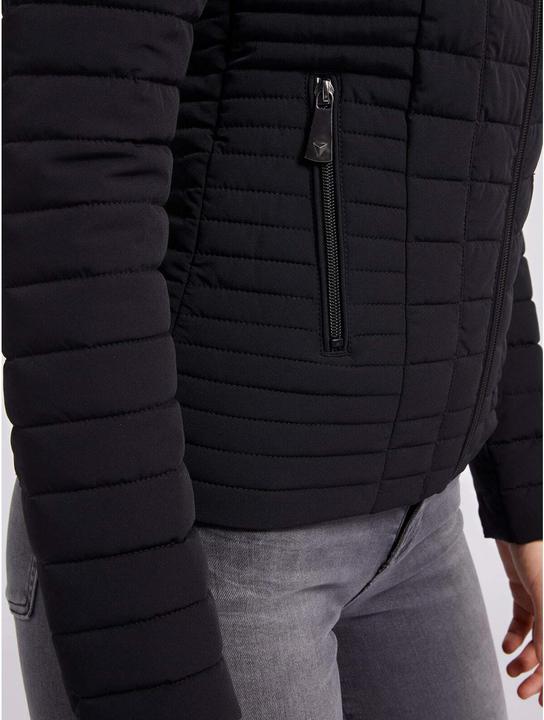 Actual product image Guess puffer jacket vona (L)