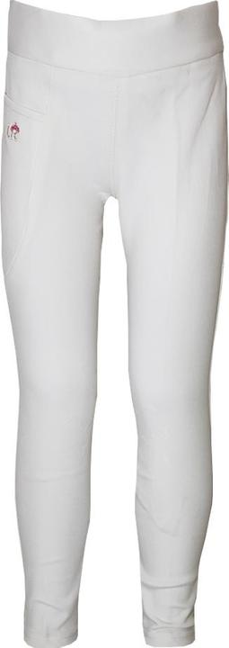 Immagine prodotto Hy Equestrian Leggings da equitazione Sara Ragazze (140)
