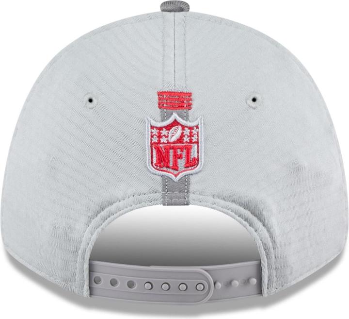 Produktbild New Era 9Forty Stretch Cap Training 2024 Buffalo Bills