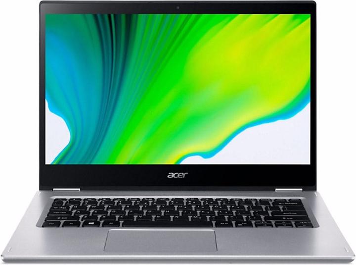 Produktbild Acer Spin 3 – SP314-54N-56S5 (14", Intel Core i5-1035G4, 8 GB, 256 GB, DE)