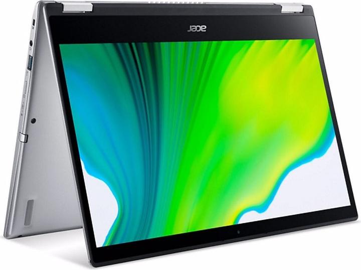 Produktbild Acer Spin 3 – SP314-54N-56S5 (14", Intel Core i5-1035G4, 8 GB, 256 GB, DE)