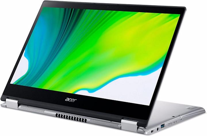 Produktbild Acer Spin 3 – SP314-54N-56S5 (14", Intel Core i5-1035G4, 8 GB, 256 GB, DE)