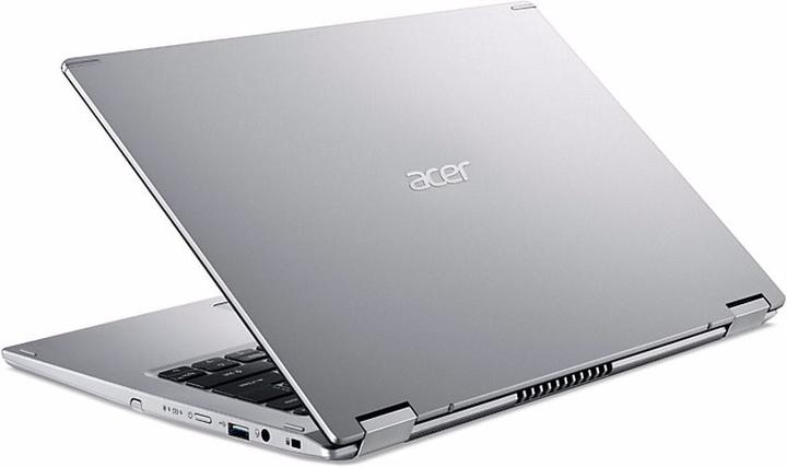 Produktbild Acer Spin 3 – SP314-54N-56S5 (14", Intel Core i5-1035G4, 8 GB, 256 GB, DE)