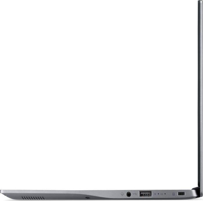 Actual product image Acer Swift 3 – SF314-57G-50ZR (14", Intel Core i5-1035G1, 8 GB, 512 GB, DE)