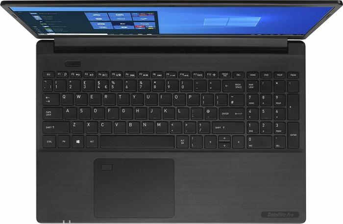 Actual product image Dynabook Satellite Pro L50-G-182 (15.60", Intel Core i5-10210U, 8 GB, 256 GB, DE)