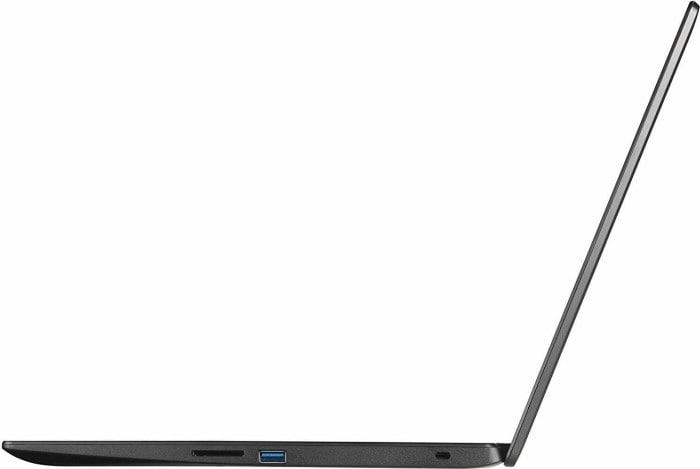 Actual product image Dynabook Satellite Pro L50-G-182 (15.60", Intel Core i5-10210U, 8 GB, 256 GB, DE)