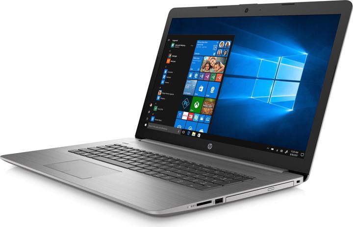 HP 470 G7 (17.30", Intel Core i5-10210U, 16 GB, 512 GB, CH)