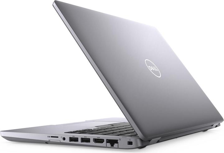 Actual product image Dell Latitude 5410 (14", Intel Core i5-10310U, 8 GB, 256 GB)